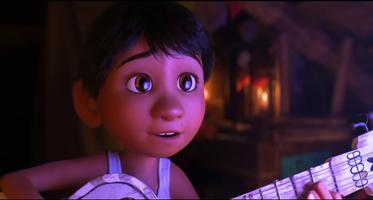 Video Of Disney Pixar Affiche