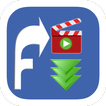 Video HD Downloader для Facebook Lite