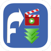 Video HD Downloader for Facebook Lite