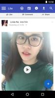Video HD Downloader for Facebook Lite bài đăng