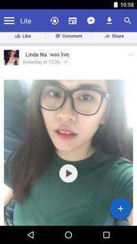 Video HD Downloader for Facebook Lite for Android - APK ...