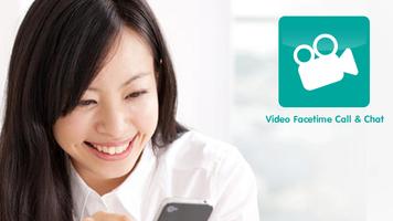برنامه‌نما Video Facetime Call & Chat عکس از صفحه