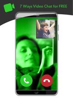 Tip Facetime on Android Iphone screenshot 1