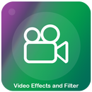 Video filters and effects-Make beautiful video-APK