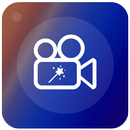 Video Filter-Selfie video,Video effects,Glitch art-APK