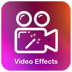 Video Effect,Filter-Edit Video