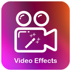 Video Effect,Filter-Edit Video 圖標