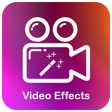 Video Effect,Filter-Edit Video simgesi