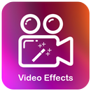 Video Effect,Filter-Edit Video aplikacja