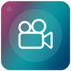 Video editor-Funimation,cool video effects icono