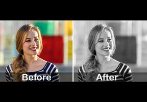 Video editor-Funimation,cool video effects Poster