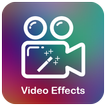 Video effects=Filter,Effect,Funimation