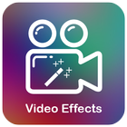 Video effects=Filter,Effect,Funimation أيقونة