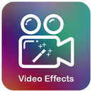Video effects=Filter,Effect,Funimation aplikacja