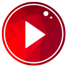 Play Tube  - HD Tube Free  - Floating Video Popup ไอคอน