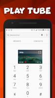 Play Tube  - HD Tube Free  - Floating Video Popup ภาพหน้าจอ 3