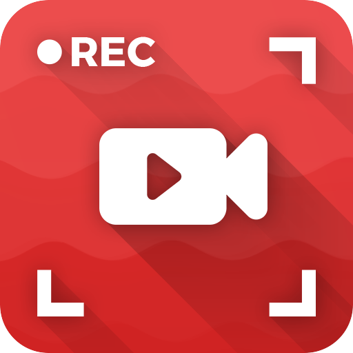 Screen Recorder With Audio And Editor & Screenshot