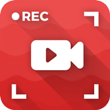 Quay Video Màn Hình Và Ghi  Âm, Chụp Ảnh Màn Hình biểu tượng