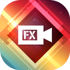Video FX – Video Star 图标
