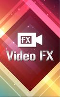 Video FX – Video Star โปสเตอร์