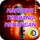 Video Musik Karaoke Tembang Kenangan ikona