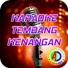 Video Musik Karaoke Tembang Kenangan icône