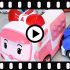 Top Video Tayo Kids Toys icon