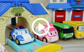 Top Video Tayo Kids Toys screenshot 1