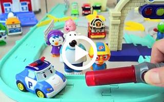 Top Video Tayo Kids Toys screenshot 3