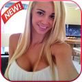 Hot imo Chat and Call Video Show Girls