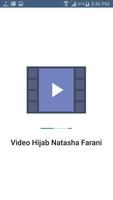 Video Hijab by Natasha Farani ポスター