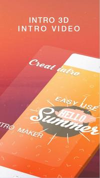 Download 3d Intro Video Maker Apk For Android Latest Version