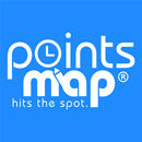 APK PointsMap