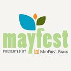Tulsa International Mayfest icône