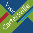 Visit Cartersville GA icône