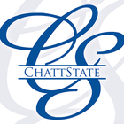 Chattanooga State ikona