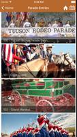 Tucson Rodeo Parade ảnh chụp màn hình 3
