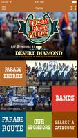 Tucson Rodeo Parade Affiche