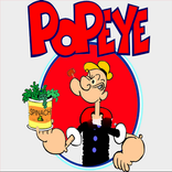 Video Of Popeye