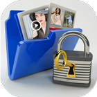 Video Locker - Hide Videos icône