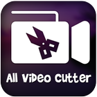 All Video Cutters icon