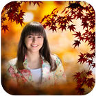 Autumn Photo Frame icon