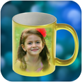 Mug Photo Frame