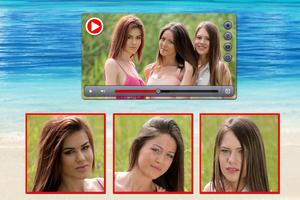 Photo to Video Maker скриншот 2