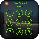 Smart AppLock