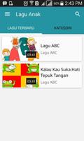 Video Lagu Anak Bahasa Inggris screenshot 1