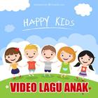 Video Lagu Anak 2017 icône