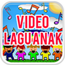 Video Lagu Anak Lengkap APK