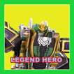 Legend Hero Ganwu Video - All Episode