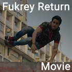 Video for Fukrey Returns biểu tượng